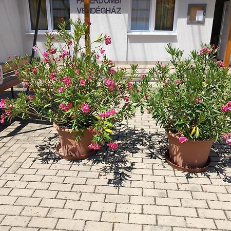 Paterdombi Vendeghaz Hotel Zalaegerszeg Bagian luar foto