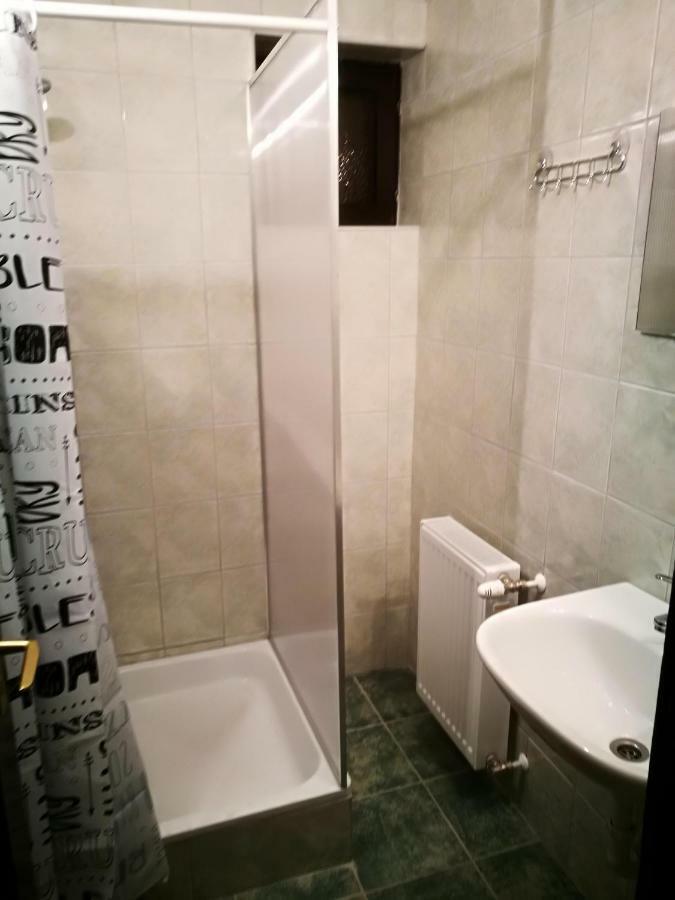 Paterdombi Vendeghaz Hotel Zalaegerszeg Bagian luar foto
